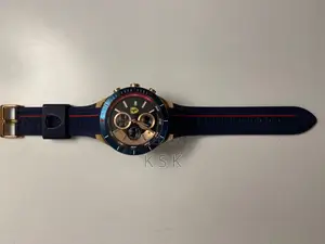 Ferrari Chronograph Watch (Used)
