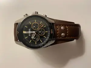Fossil Chronograph Watch for Sale (Used)