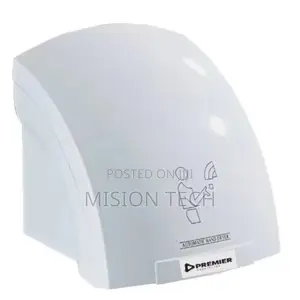 Premier Automatic Hand Dryer