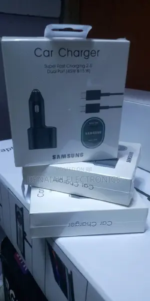 Car Charger.Best Samsung Car Charger