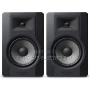 M-Audio Bx8 D3 8? Powered Studio Monitor (Pair) Kenya
