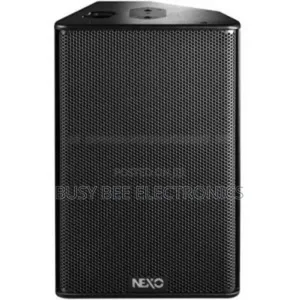 NEXO PS15 Midrange Speake