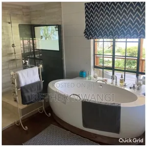Free Standing- Bathtub in Kenya
