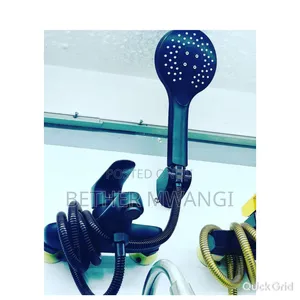 Unique Bathtub Mixers Available in Kenya