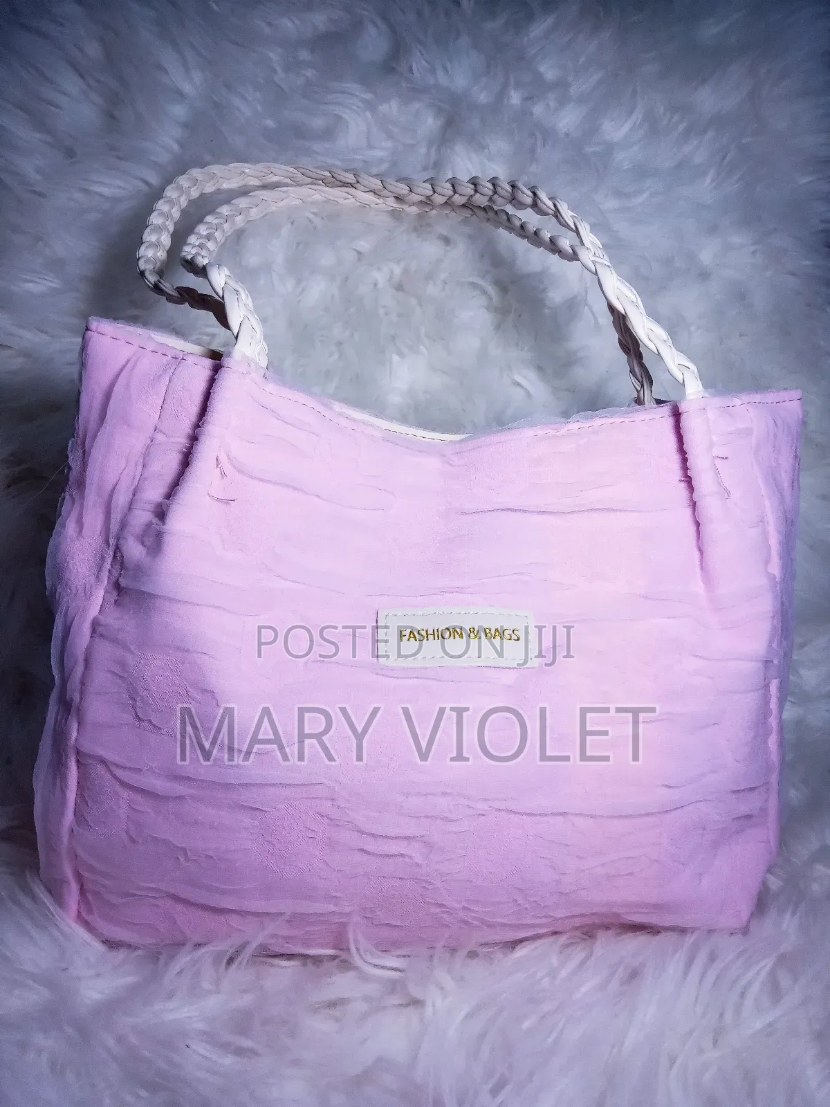 Quality Large Size Handbags