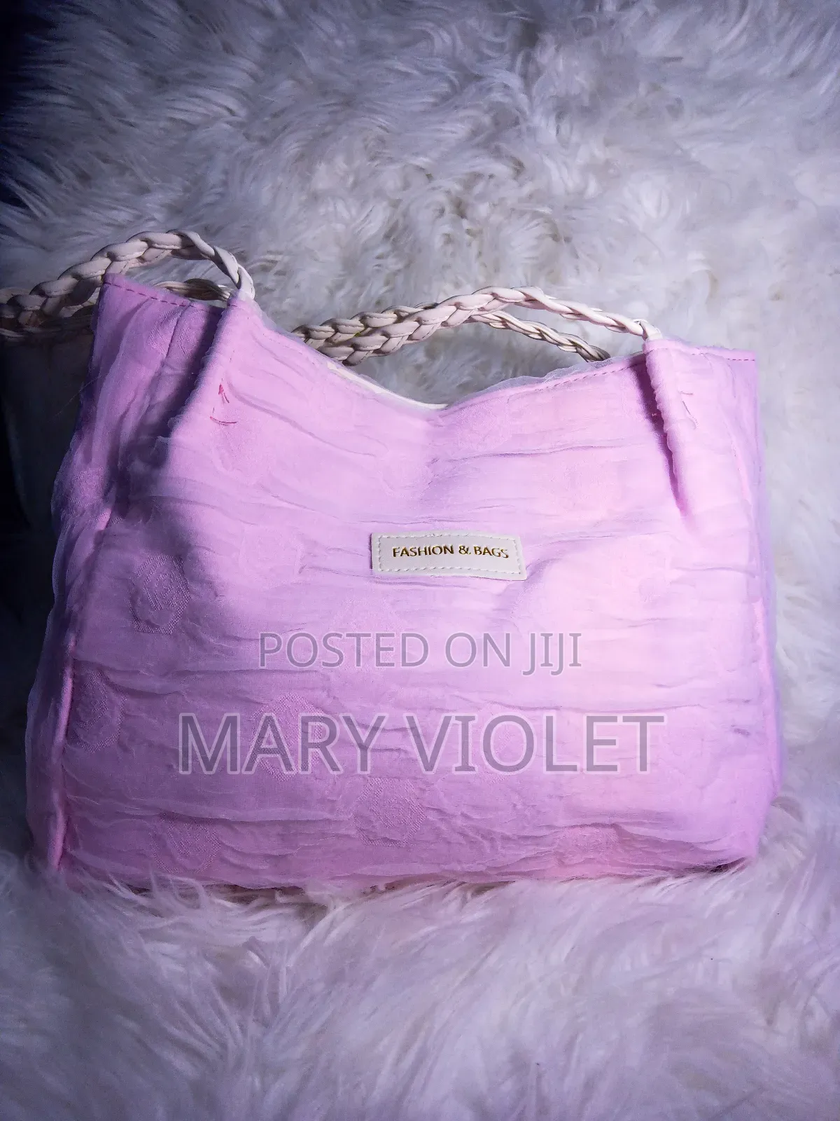Quality Large Size Handbags