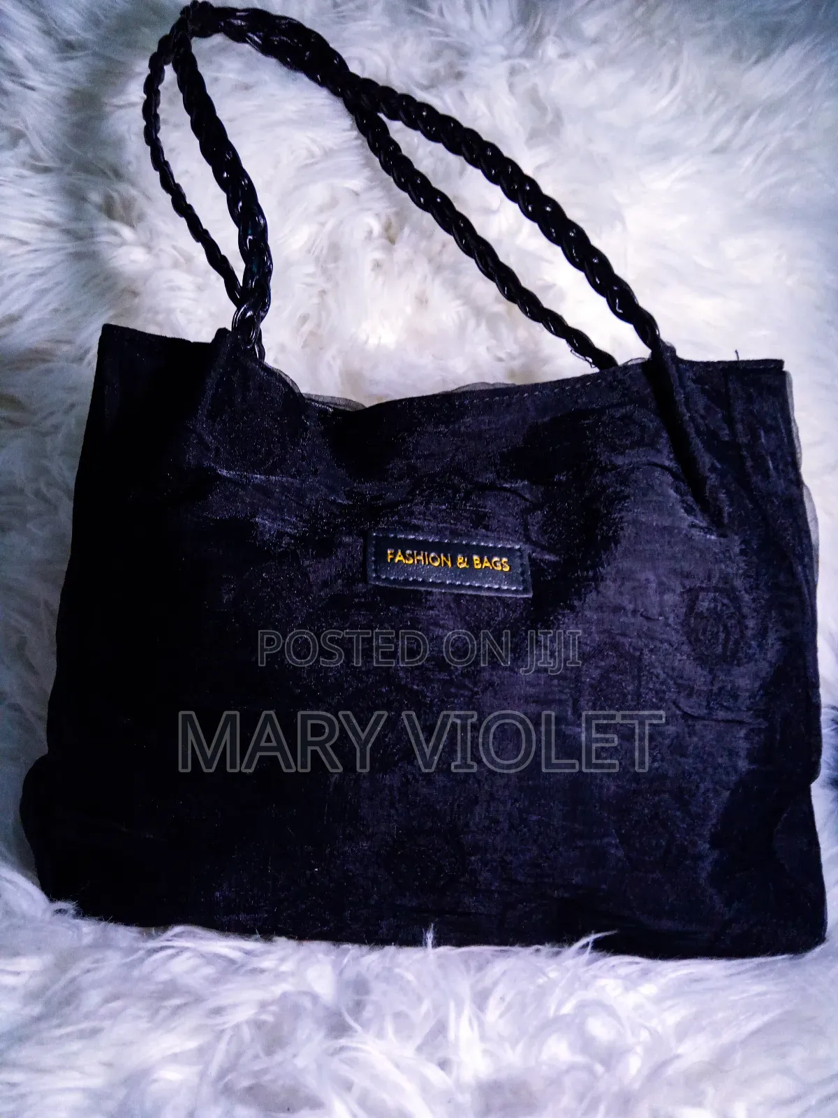 Quality Large Size Handbags