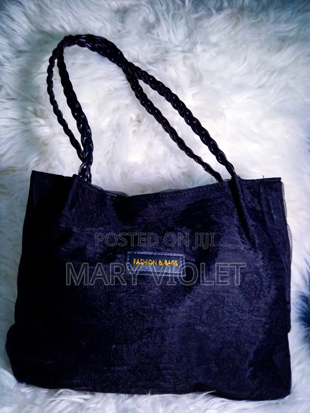 Quality Large Size Handbags