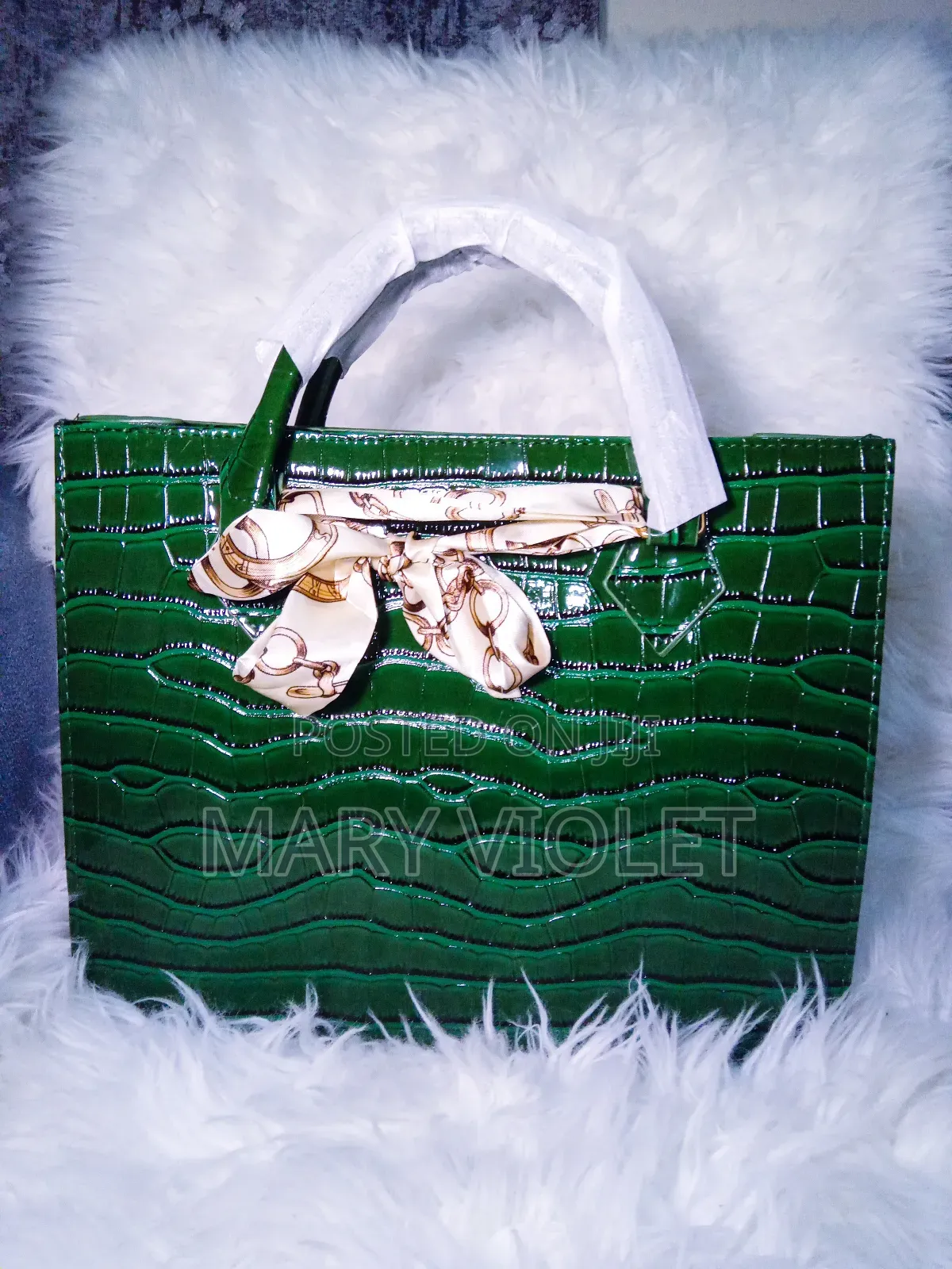 Quality Large Size Handbags