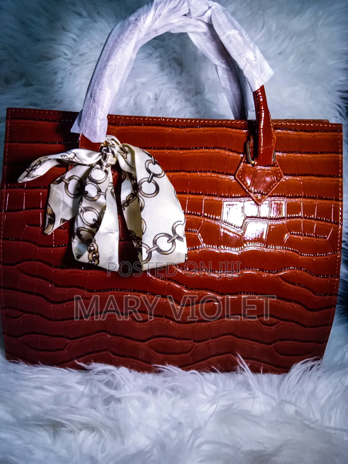 Quality Large Size Handbags