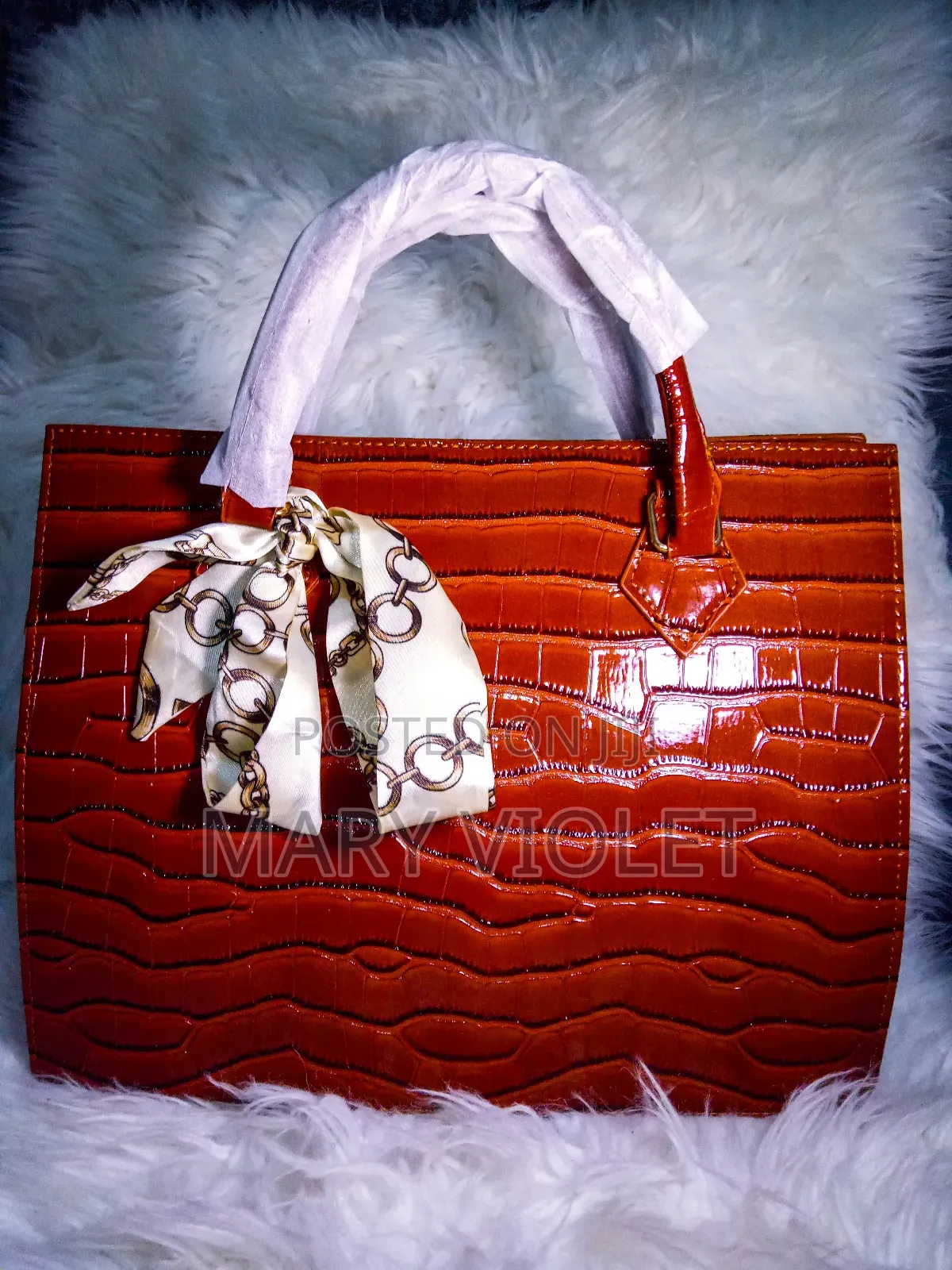 Quality Large Size Handbags