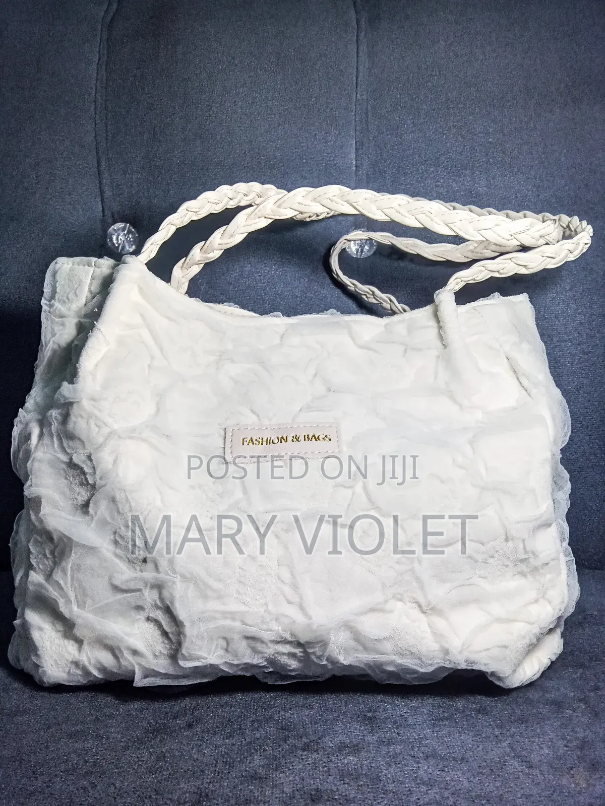 Quality Large Size Handbags