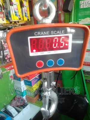 500kg Crane Scale