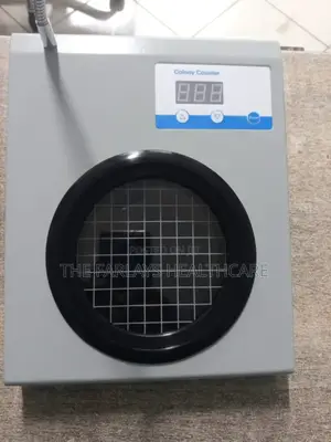 Colony Counter