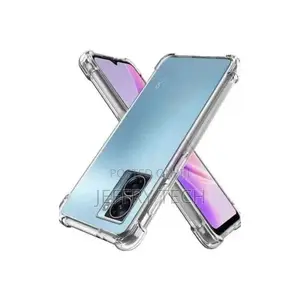 Back Cover Transparent for Oppo A77- Oppo A57 5G - CLEA ER