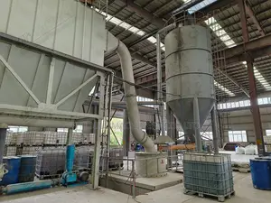 Ultrafine Micron Calcite Grinding Mill Machine for Sale