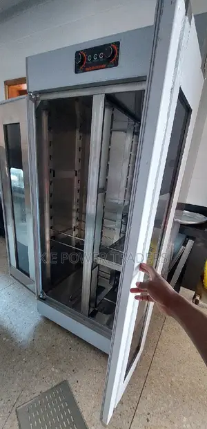 Luxury Electric Prover