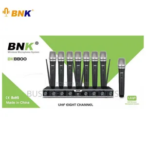 BNK Isolation Shield Recording Mic KTV Singing Gaming