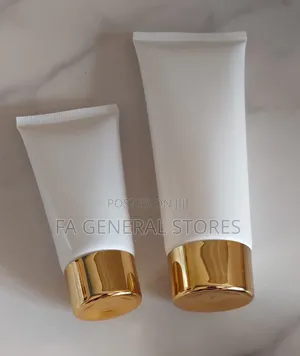 Lotion Tubes