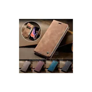 PU Leather Flip Protective Case Samsung A03 CORE