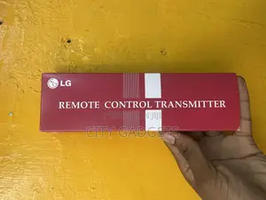 Lg Magic Remote Control Original