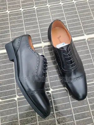 Billionaire Leather Official Shoes for Men