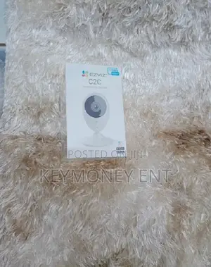 Wifi Smart Home Ezviz Full HD Camera 1080P Ezviz C2C