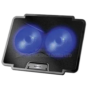 Promate Airbase-1 Gaming Laptop Cooling Pad With Silent Fan