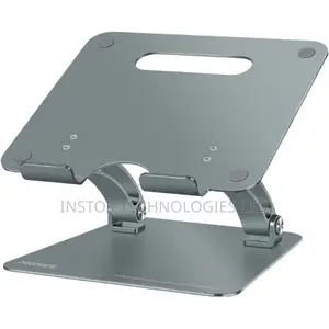 Promate Deskmate-7 Ergonomic Aluminum Laptop Stand