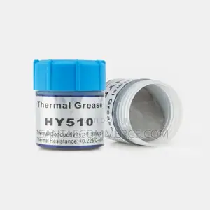 Thermal Grease Processor Cooling Paste Hy510