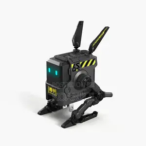 Gravastar Alpha 65W Gan Charger (Phone, Laptop, Speaker)