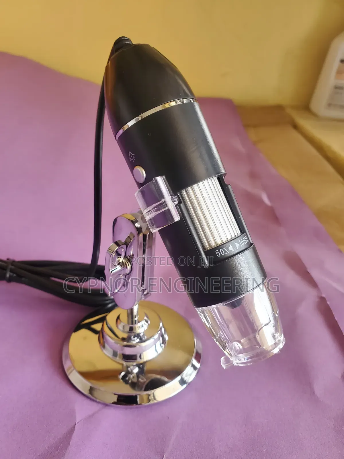 Interactive for Schools Science Project
