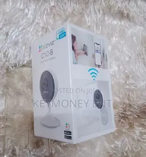 C1c-B Ezviz Indoor Smart Home Nanny Camera