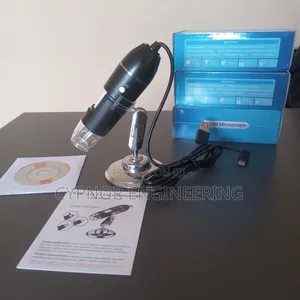 High Resolution Usb Microscopes for Education