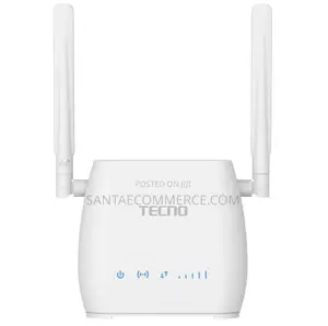 4G CPE Tecno Mifi
