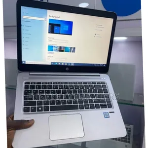 Laptop HP EliteBook 1040 G3 16GB Intel Core I5 SSD 256GB