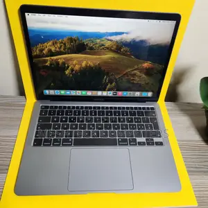 Laptop Apple MacBook Pro 2020 16GB Intel Core I7 SSD 512GB