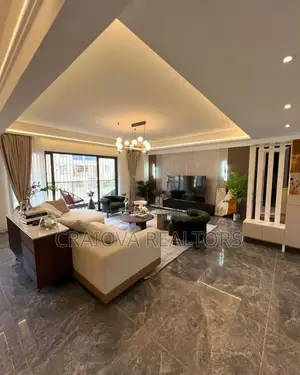 4bdrm Apartment in Kileleshwa for sale