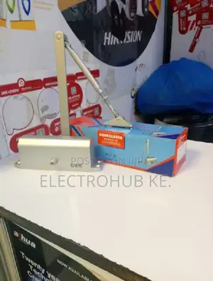 Door Closer 65 KG Door Closer Automatic Closer