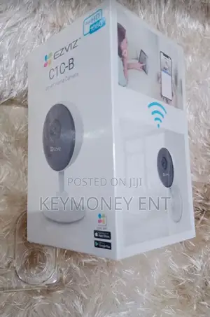 1080P Ezviz C1c-B Full HD Indoor Wifi Smart Camera