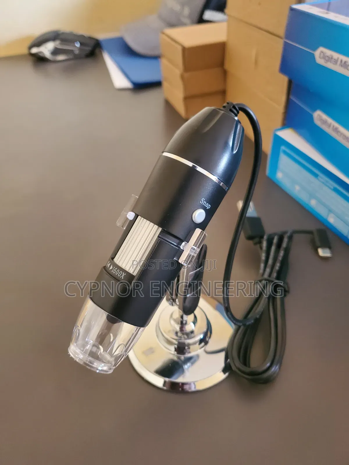 Explore Science at Home and Schools