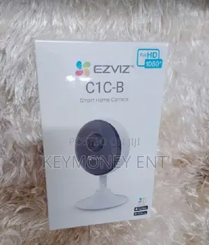 C1c-B Indoor Ezviz Wifi Smart Home Camera