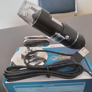 Digital Microscopes for Enthuasist and Professional