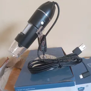 Mobile Intergrated Microscope for Verstile Use