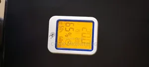 Laboratory Humidity Meter for Expiremental