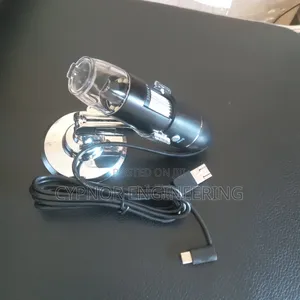 Verstile Digital Microscope for Every Project