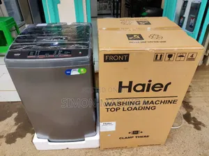 8kg Washing Machine Top Load Full Automatic