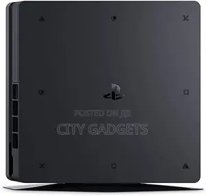 Playstation Sony 4, 500GB Slim System Ex Uk Very Clean