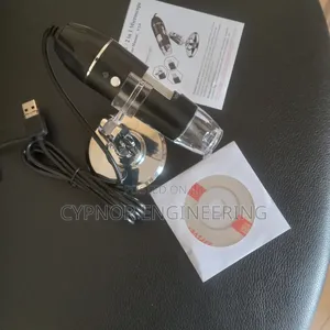 Perfect Microscopes for Students and Teachers