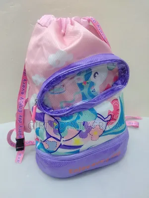 Kids Swimming Bags